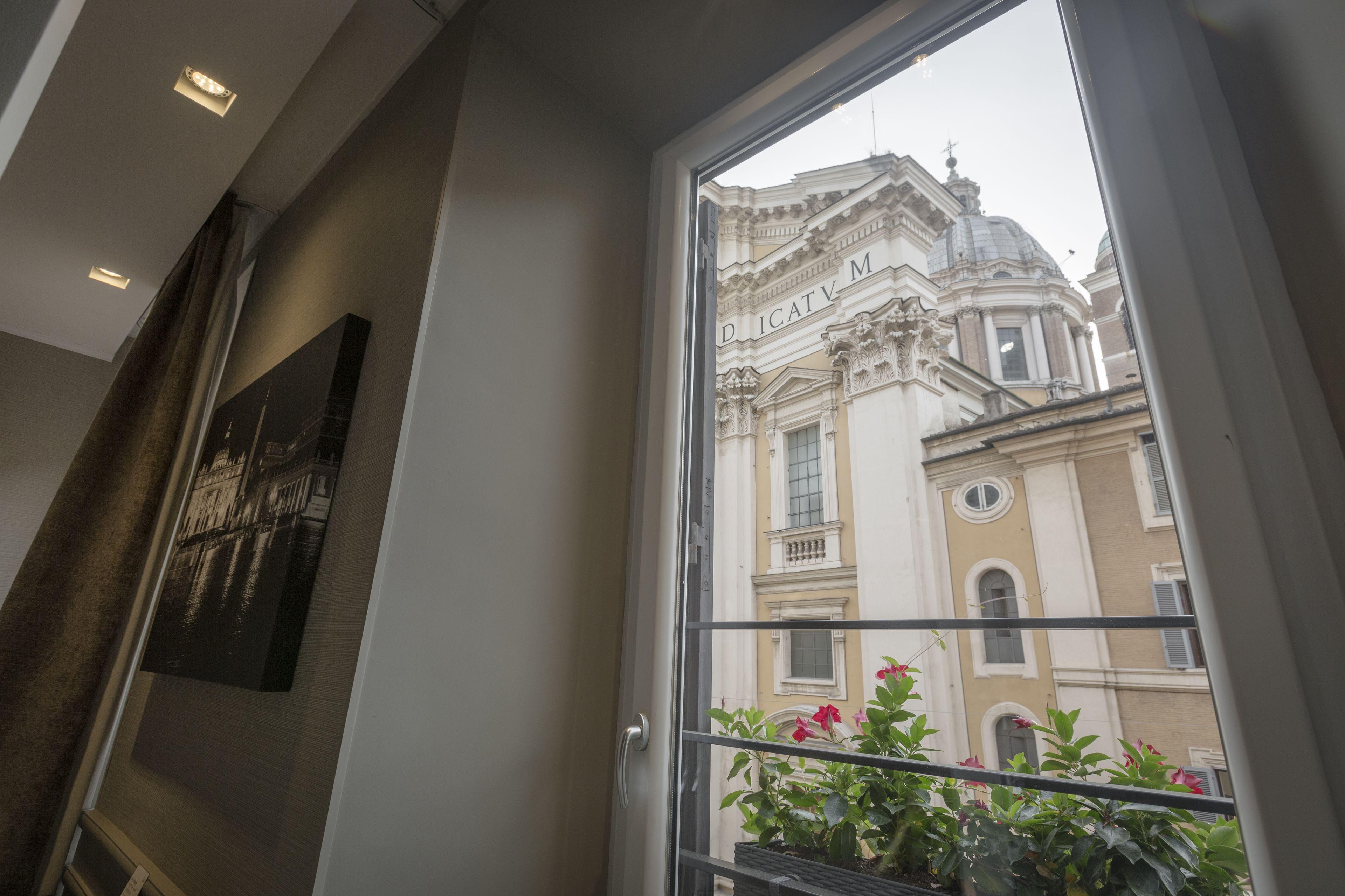San Carlo Suite — Foto 1